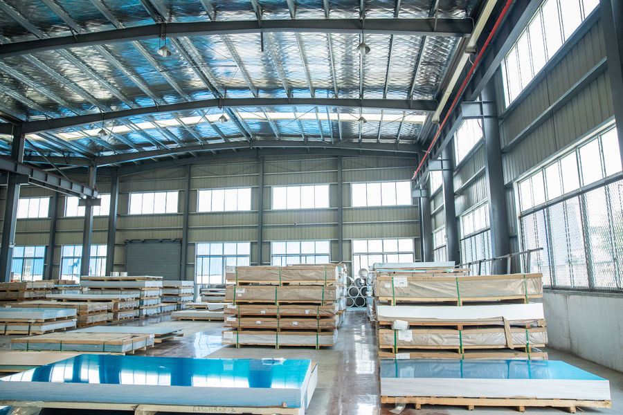Китай Zhonggong Metal Products Co., Ltd. Профиль компании