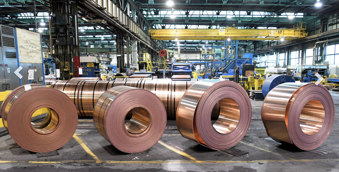Китай Zhonggong Metal Products Co., Ltd. Профиль компании
