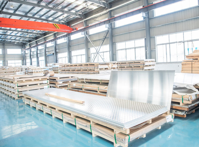 Китай Zhonggong Metal Products Co., Ltd. Профиль компании